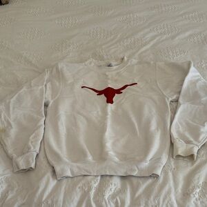 Texas Longhorns Sweatshirt